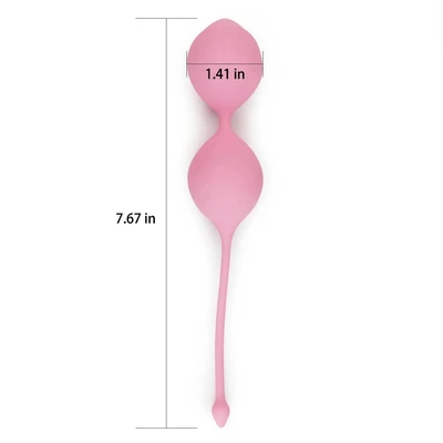 Roze japanske kuglice LVTOY00260