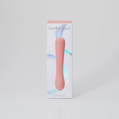 Roze mini vibrator TENGA00239