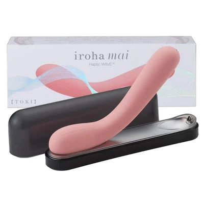 Roze mini vibrator TENGA00239