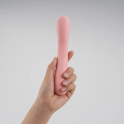 Roze mini vibrator TENGA00239