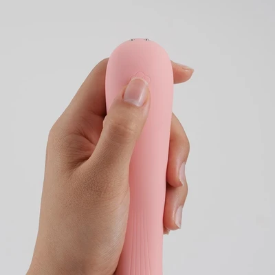 Roze mini vibrator TENGA00239