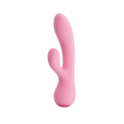 Roze vibrator DEBRA01153