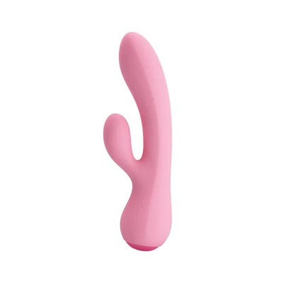 Roze vibrator DEBRA01153