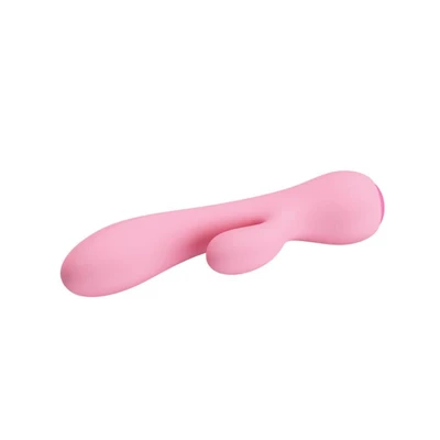 Roze vibrator DEBRA01153