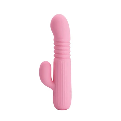 Roze vibrator DEBRA01253