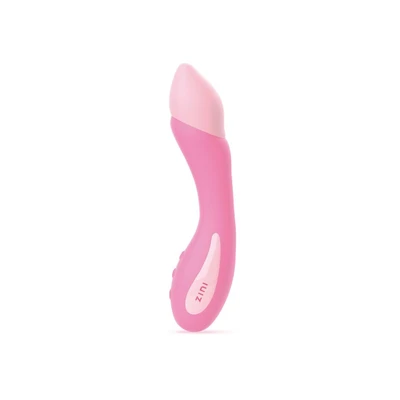 Roze vibrator za G tačku ZINI000009