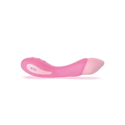 Roze vibrator za G tačku ZINI000009