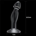 Ručni masažer prostate LVTOY00487