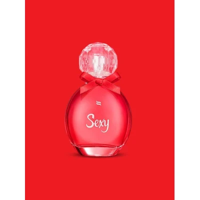 Sexy parfem sa feromonima 30ml OBSES01077