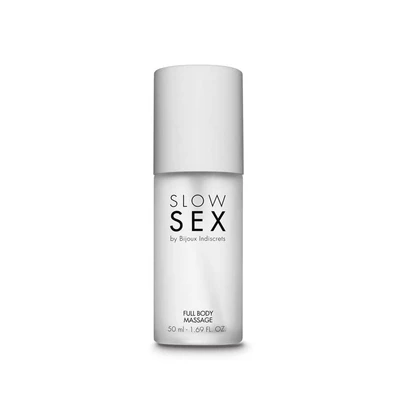 Sexy ulje za masažu 50ml BIJOUX0199