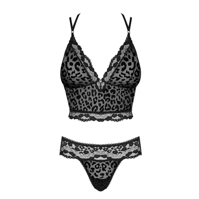 Sexy veš L/XL veličine OBSES01717