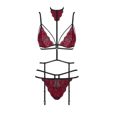 Sexy veš L/XL veličine OBSES01784