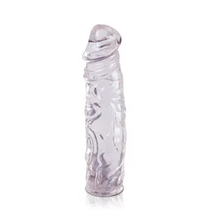 Silikonski dildo 580136
