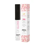 Sjaj za usne sa ukusom jagode i efektom hlađenja i grejanja 7ml EXSENS0004