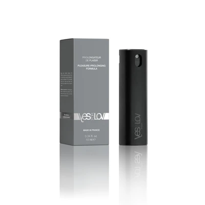 Sprej za odlaganje odnosa 10ml YESFOR0010