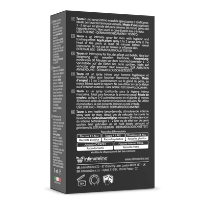 Sprej za odlaganje odnosa 5ml INTIM00002
