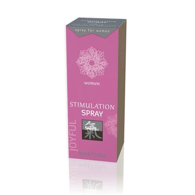 Sprej za stimulaciju vagine 30ml HOT0067301