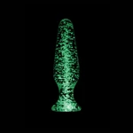 Staklena fluorescentna analna kupa NSTOYS0744