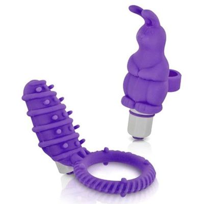 Stimulator klitorisa 520945