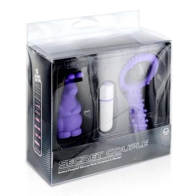 Stimulator klitorisa 520945