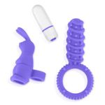 Stimulator klitorisa 520945