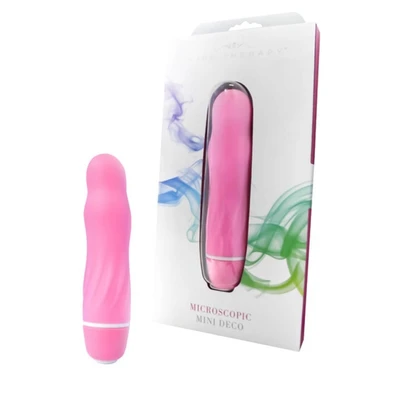 Stimulator klitorisa pink VIBTHE0113