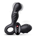 Stimulator prostate ERO26942