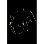 Štipaljke za bradavce 570046