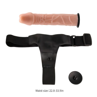 Strap On DEBRA01087