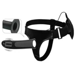 Strap On vibrirajući DEBRA01072