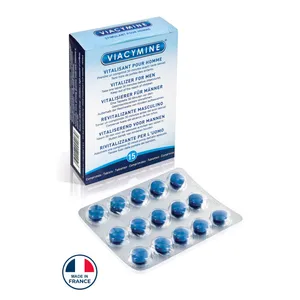 Tablete za potenciju 800408 Tablete za potenciju 800408