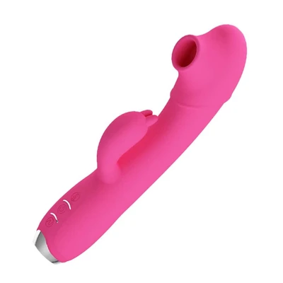 Udarač G tačke pink DEBRA01269