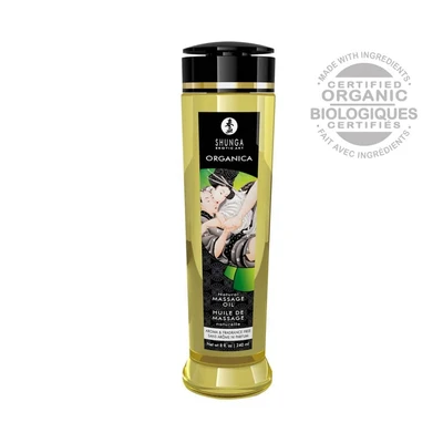 Ulje za masažu 240ml SHUNGA0207