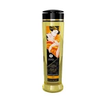 Ulje za masažu sa mirisom breskve 240ml SHUNGA0194