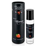 Ulje za masažu sa ukusom jagode 826007