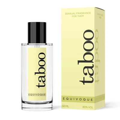 Unisex parfem sa feromonima 50ml RUF0002091