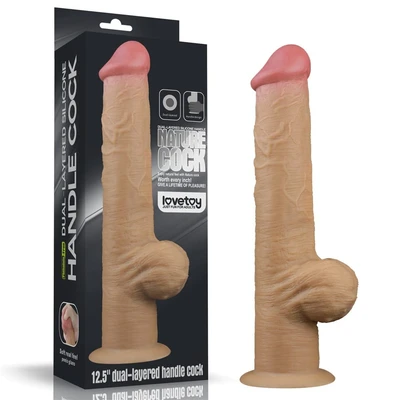 Veliki dildo 30cm LVTOY00551