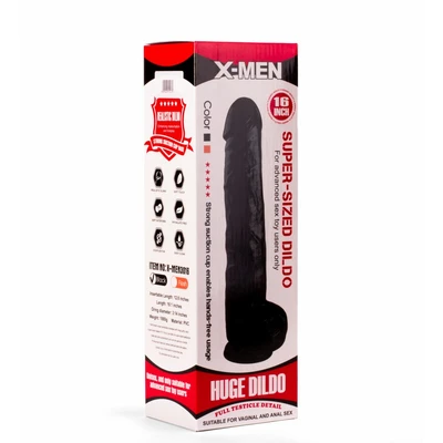 Veliki dildo 40cm dužine XMEN000089