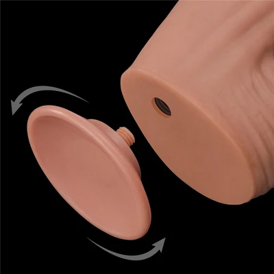 Veliki realistični dildo 31cm LVTOY00681