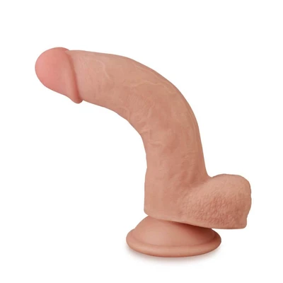 Veliki realistični dildo LVTOY00290