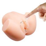 Veštačka vagina sa vibracijom DEBRA01614