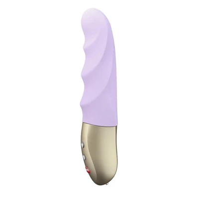 Vibrator 17cm lila FUN4140000