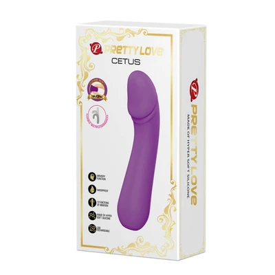 Vibrator za G tačku 15cm DEBRA01300