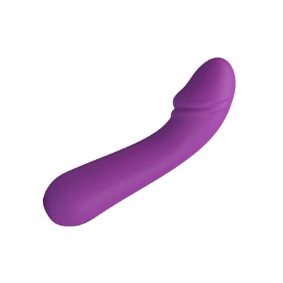 Vibrator za G tačku 15cm DEBRA01300