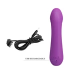 Vibrator za G tačku 15cm DEBRA01300