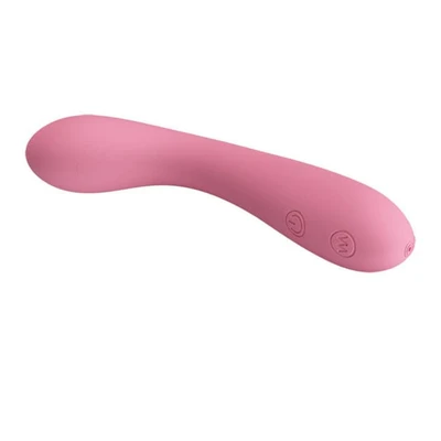 Vibrator za G tačku 16cm DEBRA01120