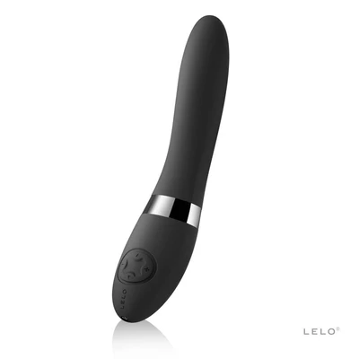 Vibrator za G tačku crni LELO007671