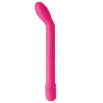 Vibrator za G tačku crveni SPLEA00004