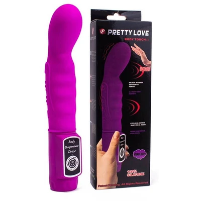 Vibrator za G tačku DEBRA00563