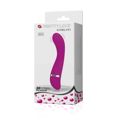 Vibrator za G tačku DEBRA00949